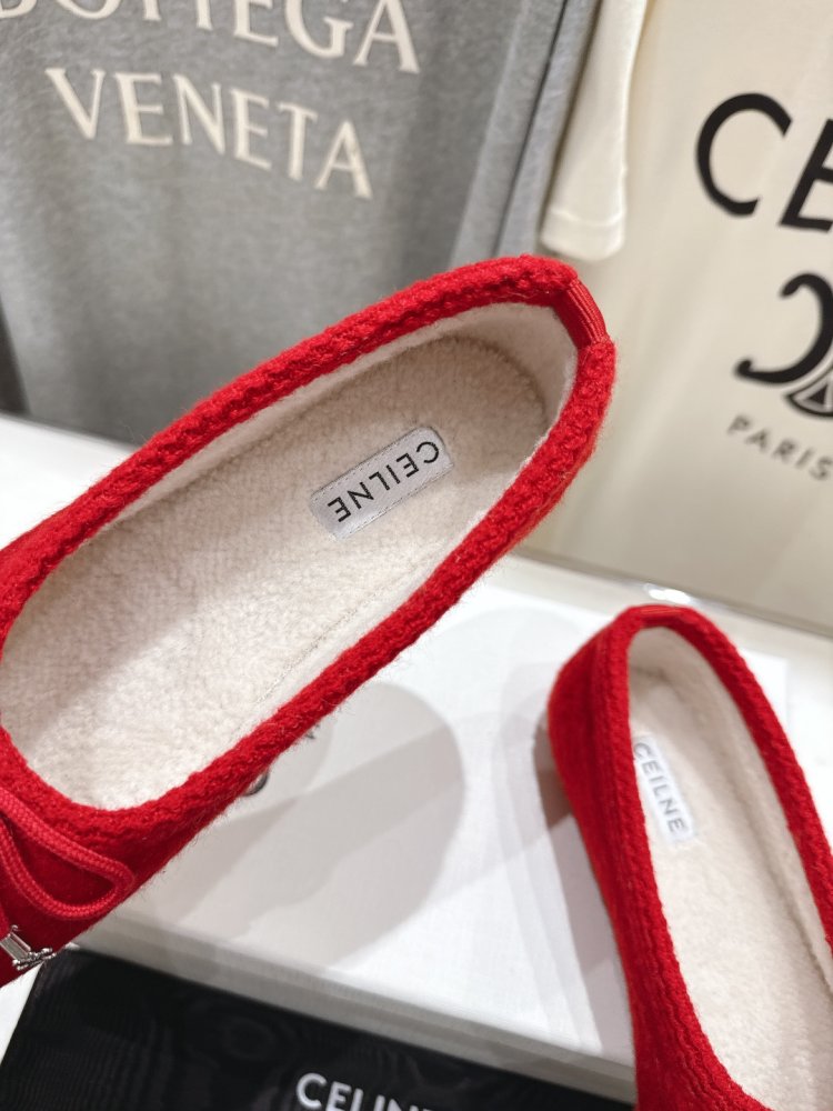 Ballet shoes фото 6