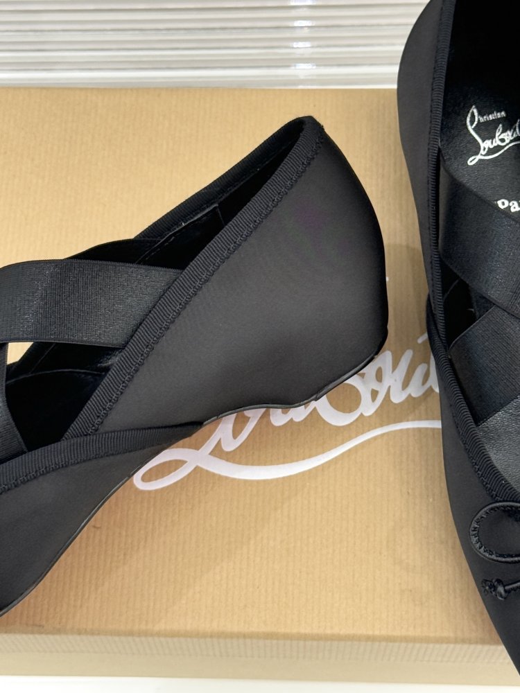 Балетки фото 6