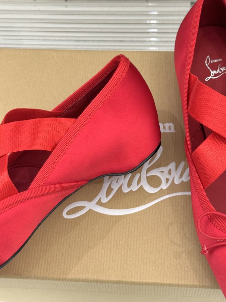 Балетки фото 6