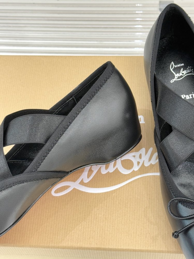 Балетки фото 6