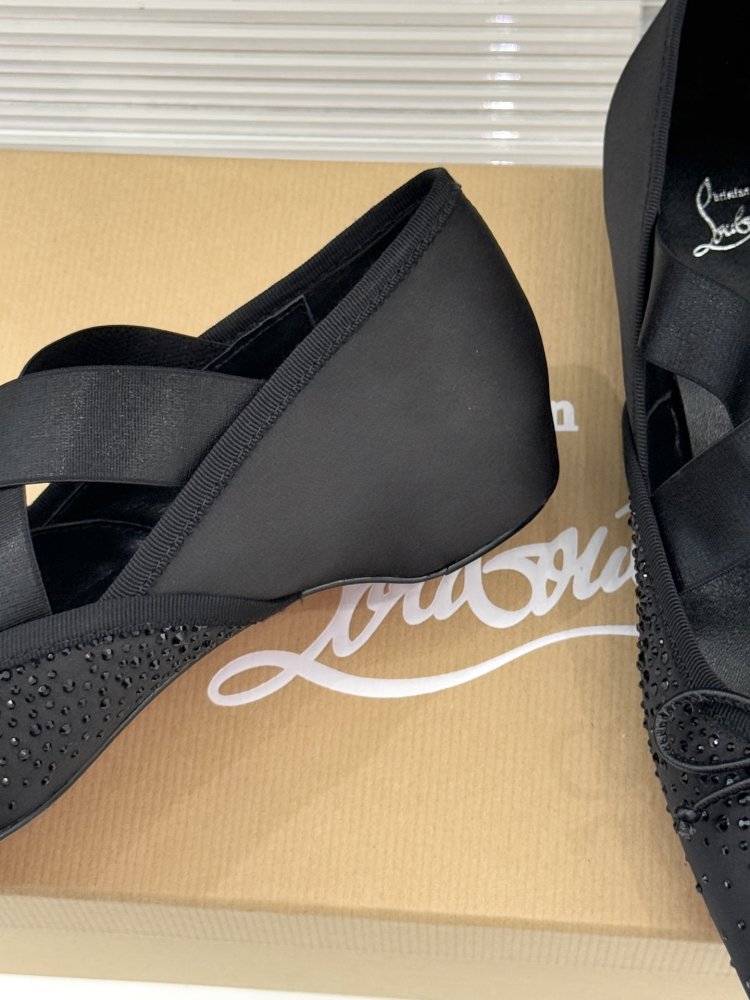 Балетки фото 6