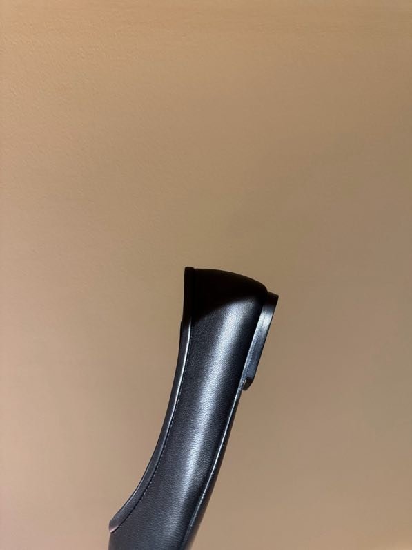 Балетки фото 6