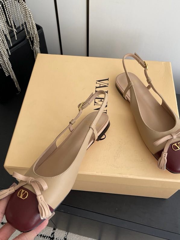 Ballet shoes фото 6