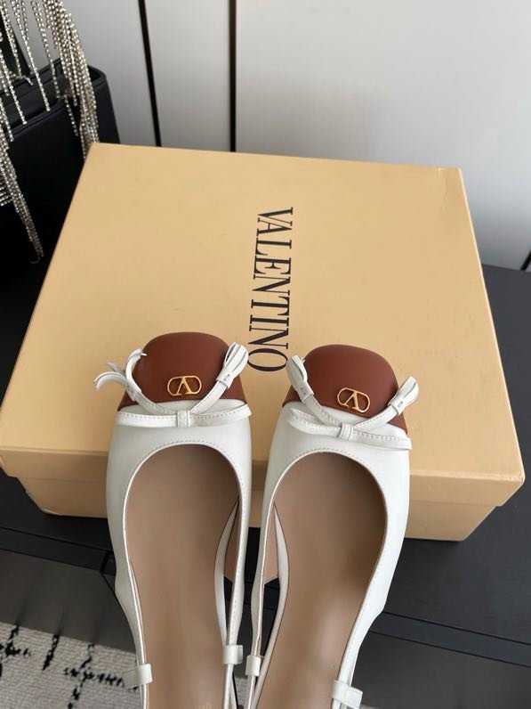 Балетки фото 6