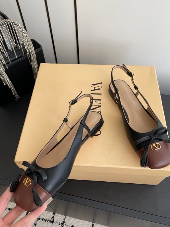 Балетки фото 6