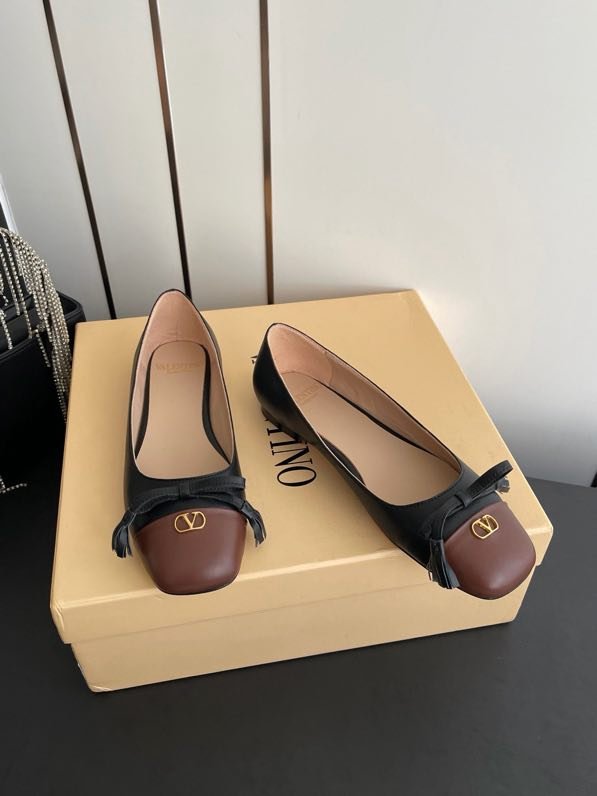 Ballet shoes фото 6