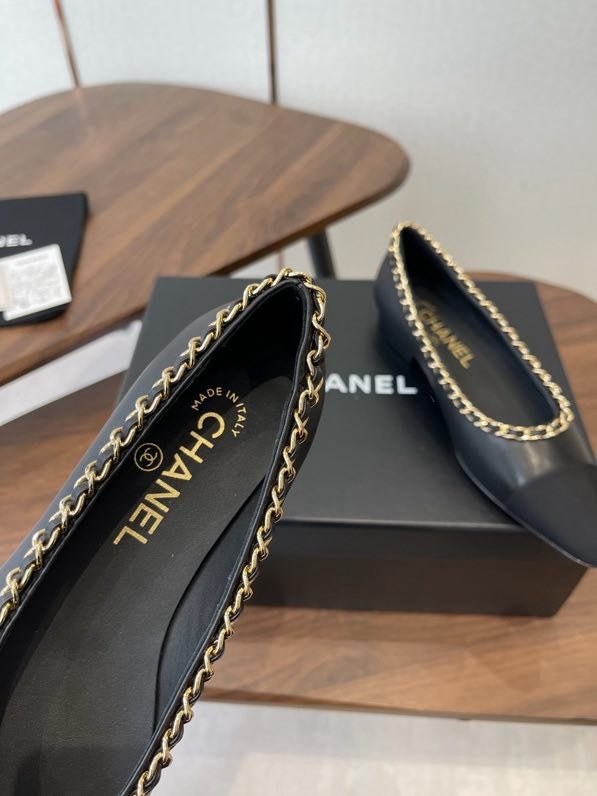 Балетки фото 6