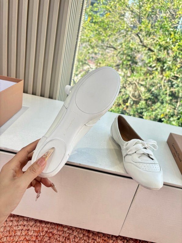 Балетки фото 6