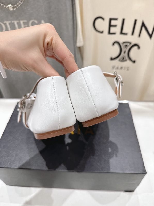 Ballet shoes фото 6