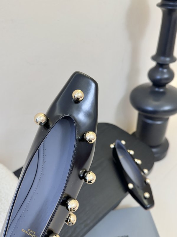 Балетки фото 6