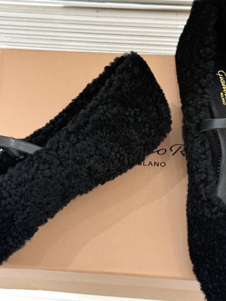 Балетки фото 6