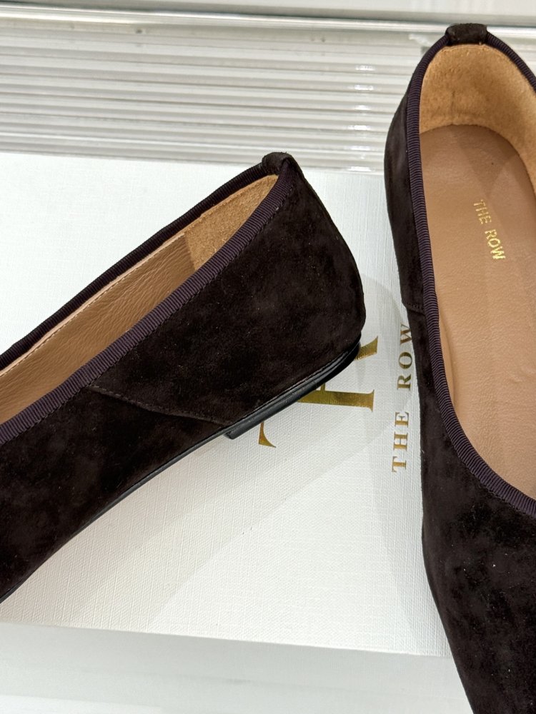 Балетки фото 6