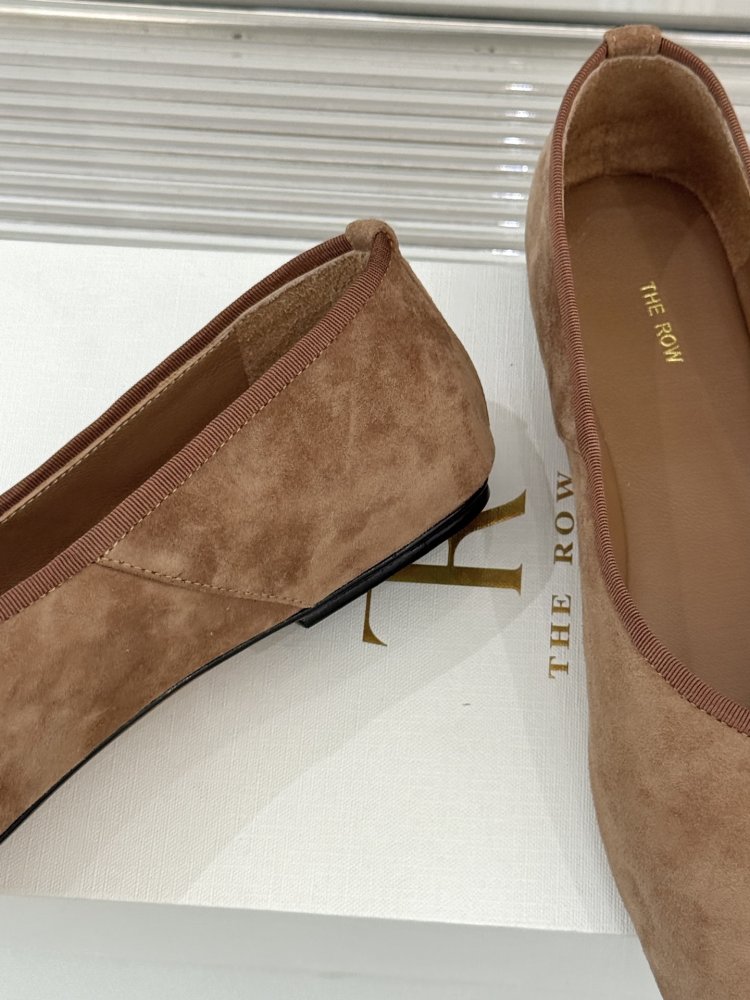 Балетки фото 6