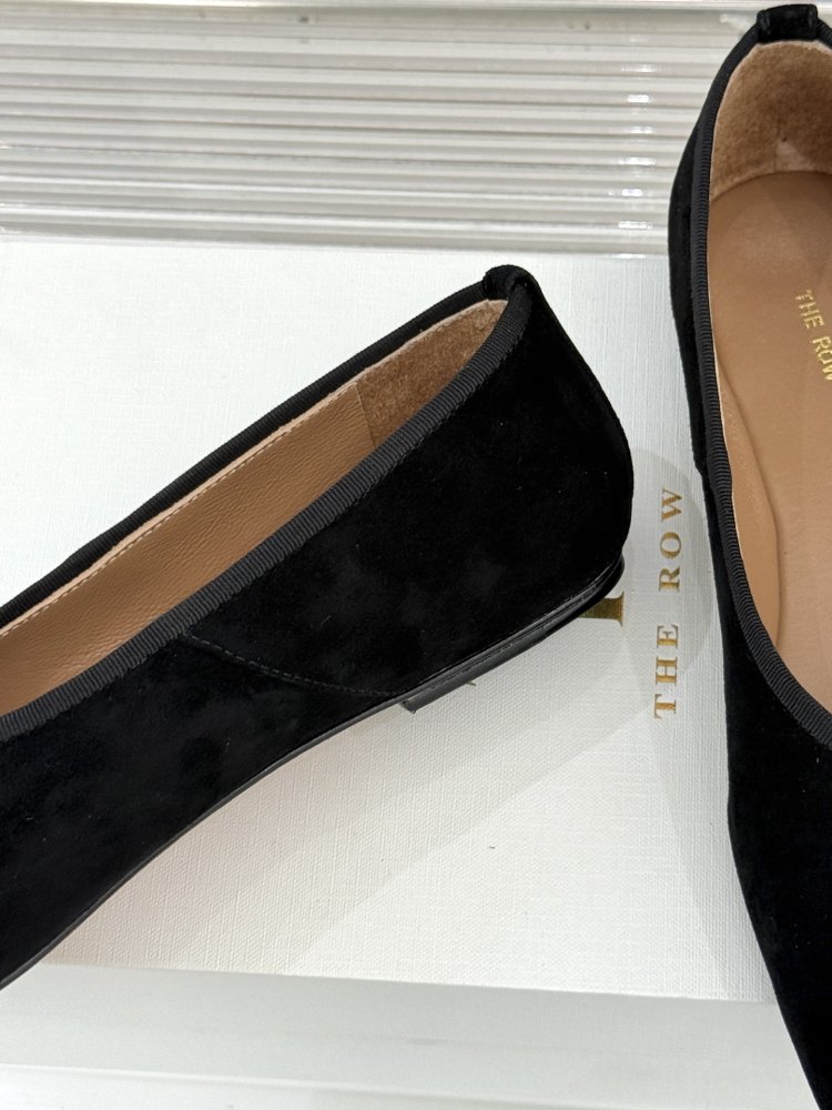 Балетки фото 6