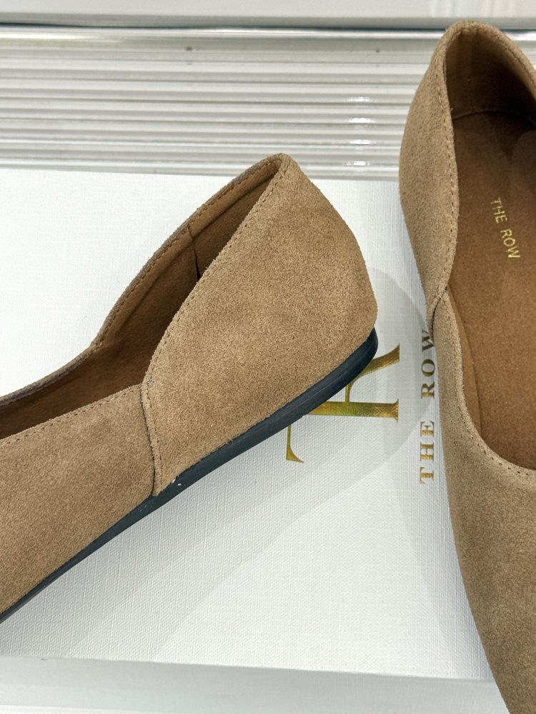 Балетки фото 6