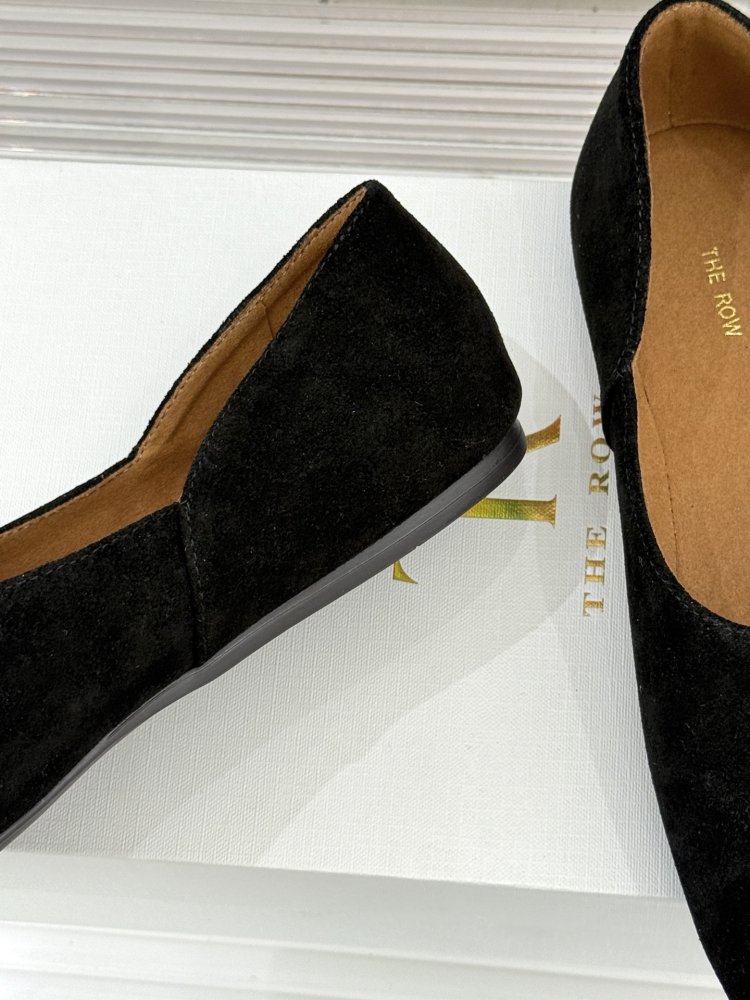 Балетки фото 6