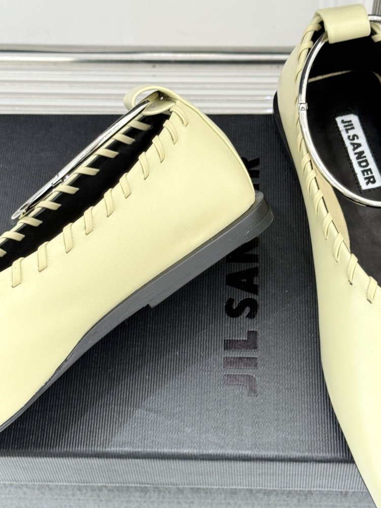 Балетки фото 6