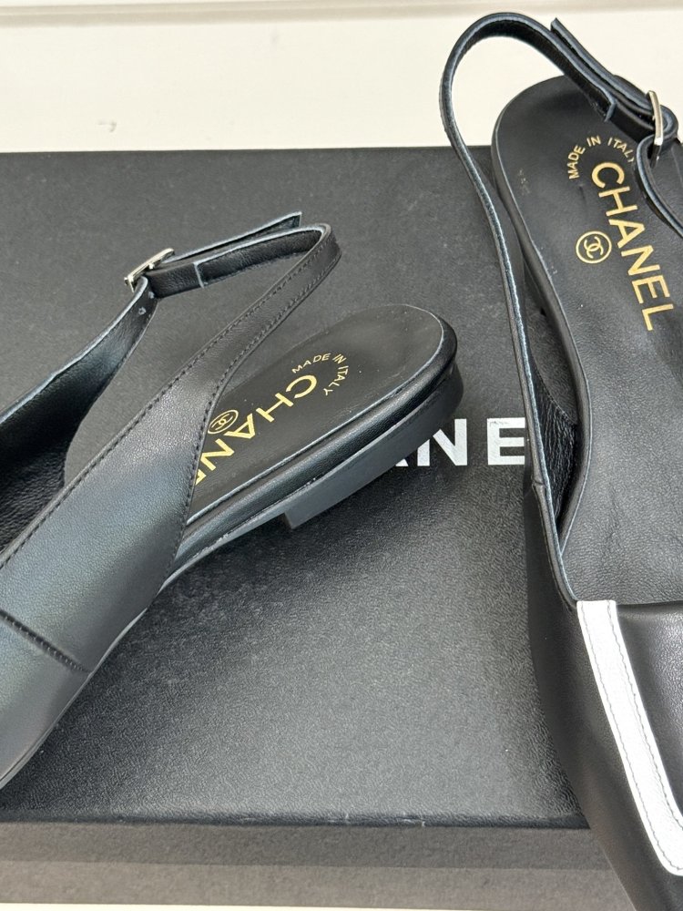 Балетки фото 6