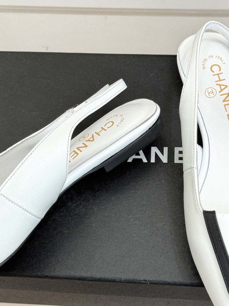 Балетки фото 6