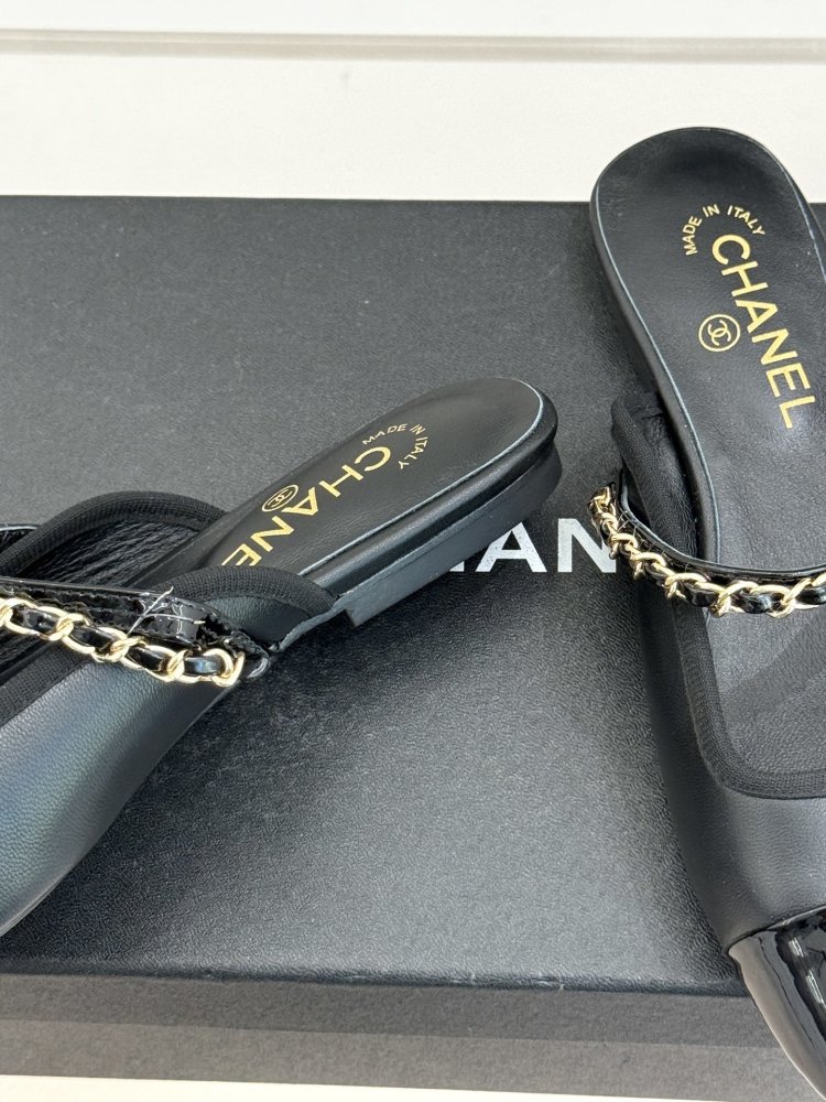 Балетки фото 6