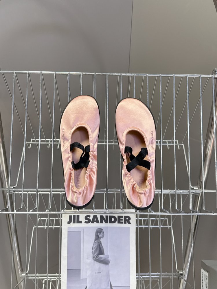 Ballet shoes фото 6