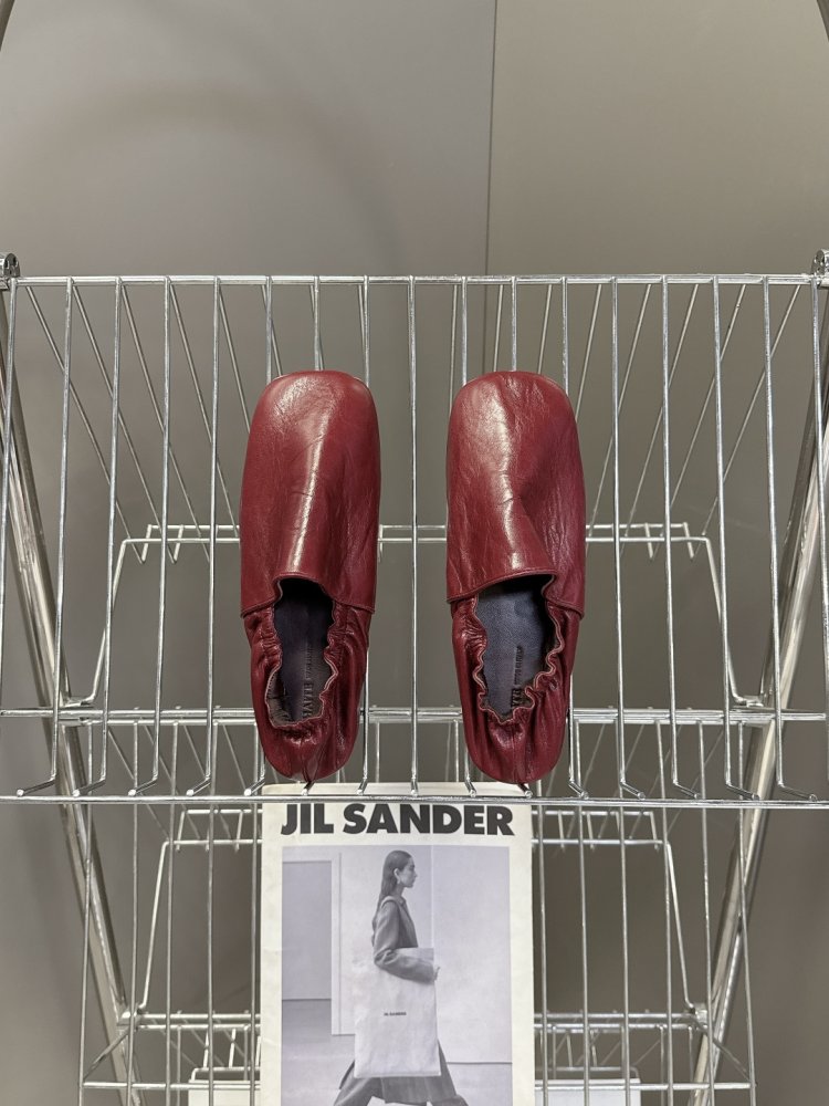 Ballet shoes фото 6