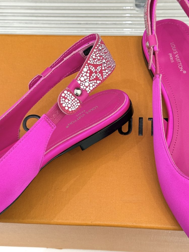 Балетки фото 6