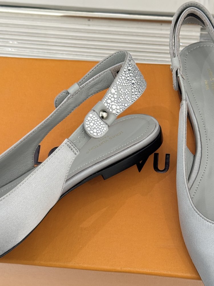 Балетки фото 6