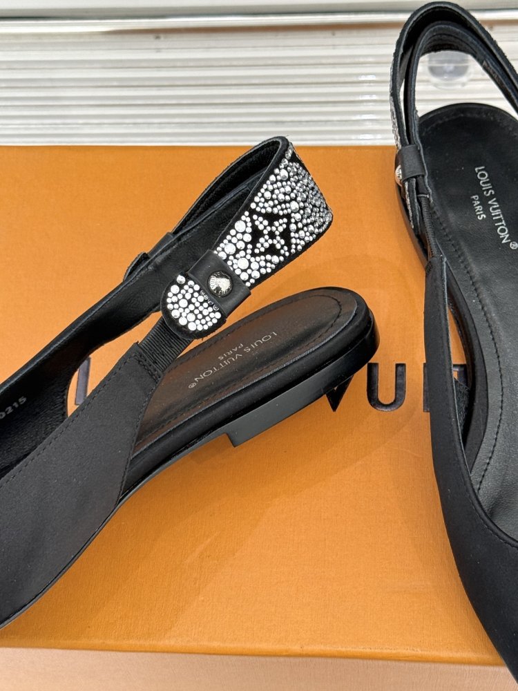 Балетки фото 6