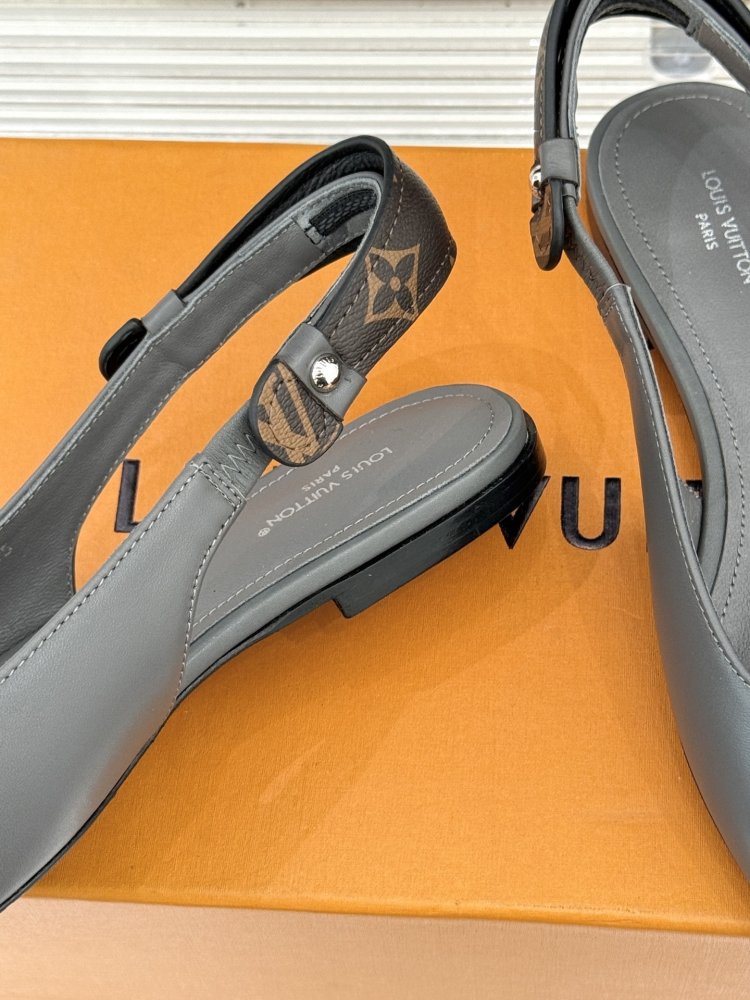 Балетки фото 6