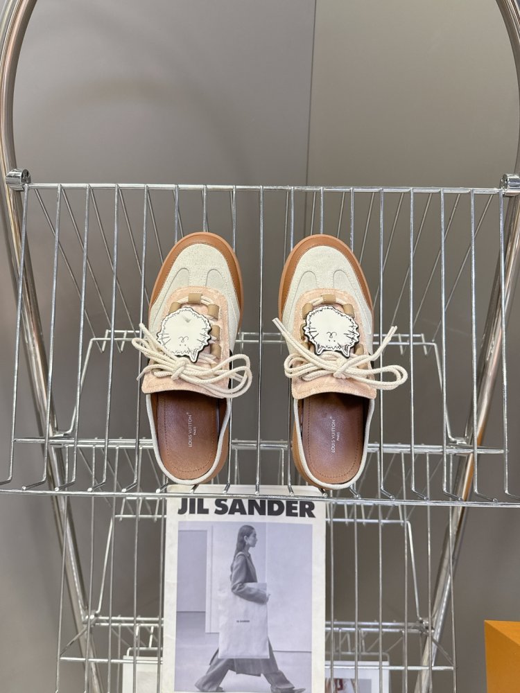 Балетки фото 6