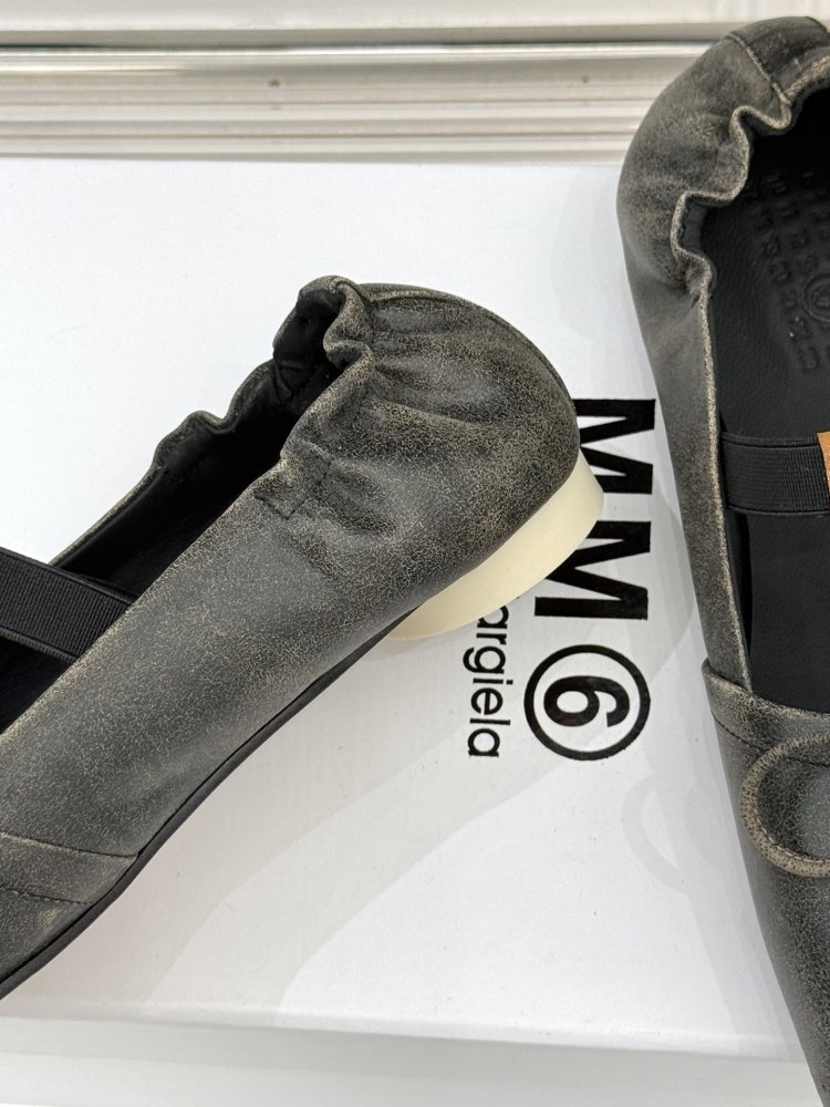 Ballet shoes фото 6