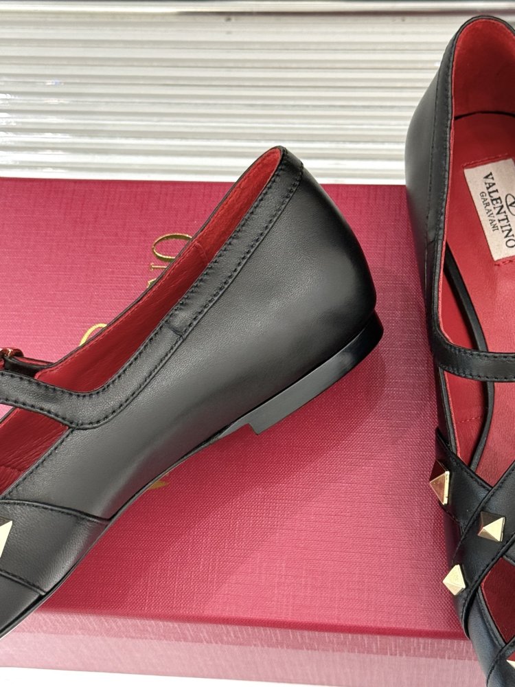 Балетки фото 6