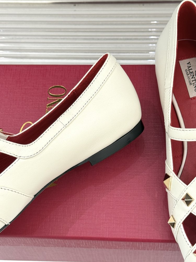 Балетки фото 6