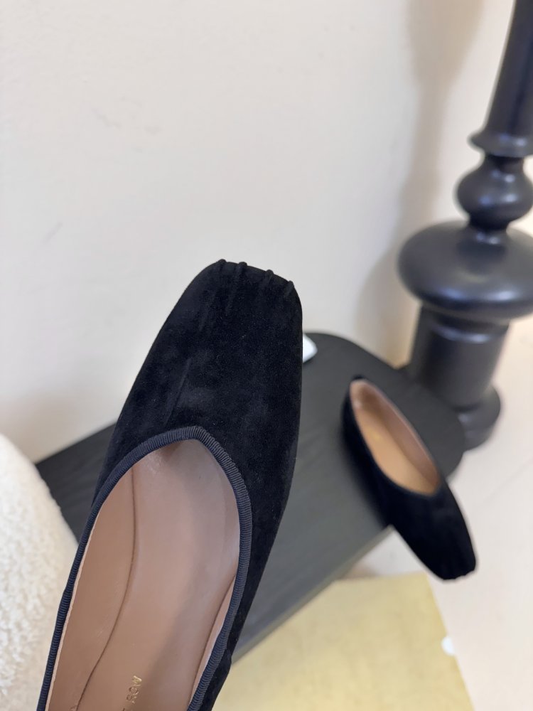 Балетки фото 6