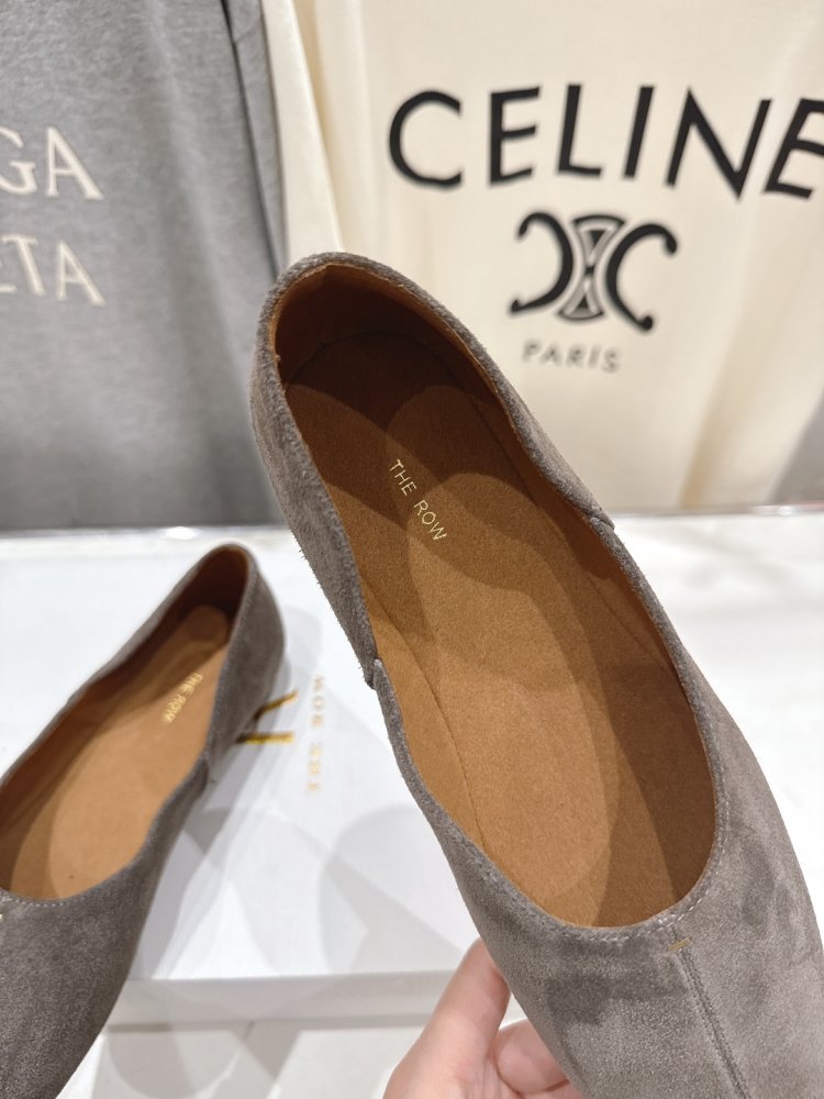 Балетки фото 6