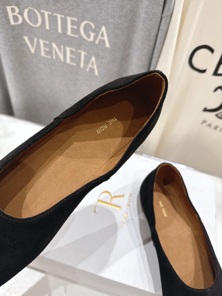 Балетки фото 6