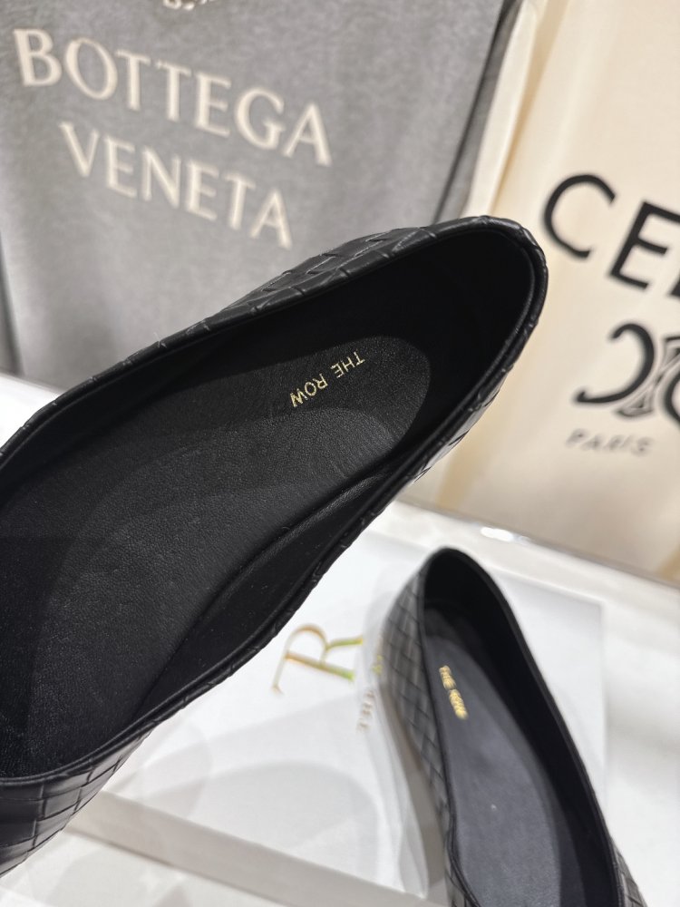 Балетки фото 6