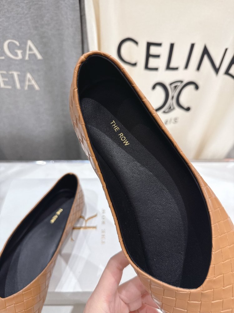 Балетки фото 6