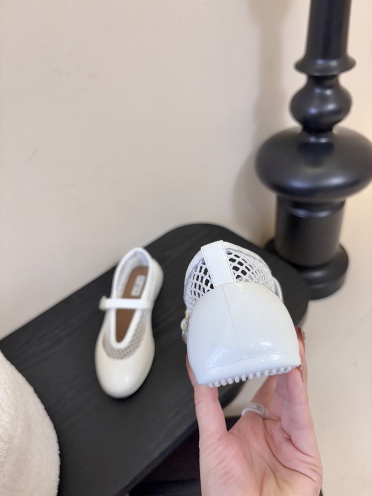 Балетки фото 6