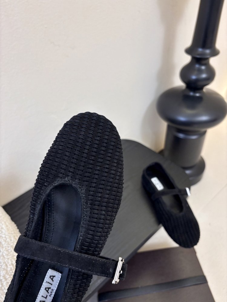 Балетки фото 6