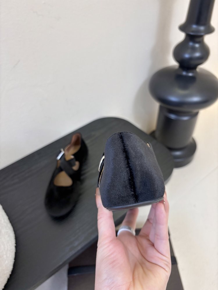 Балетки фото 6