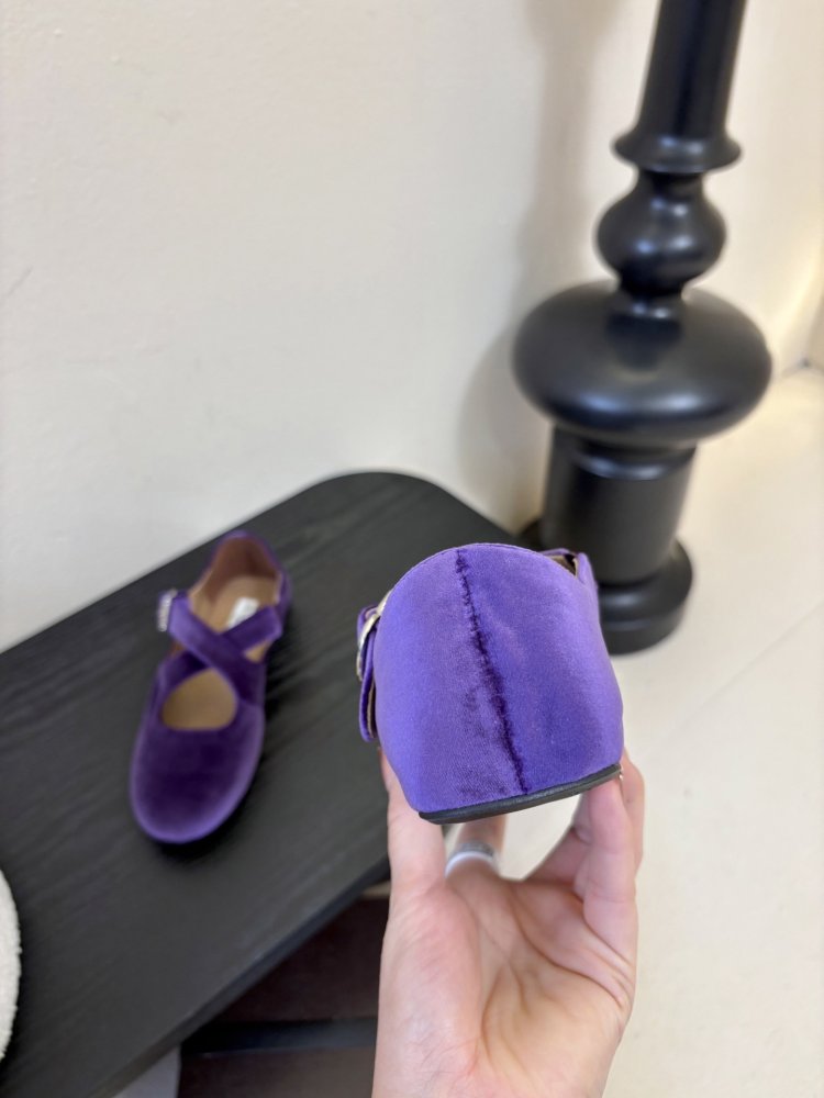 Балетки фото 6