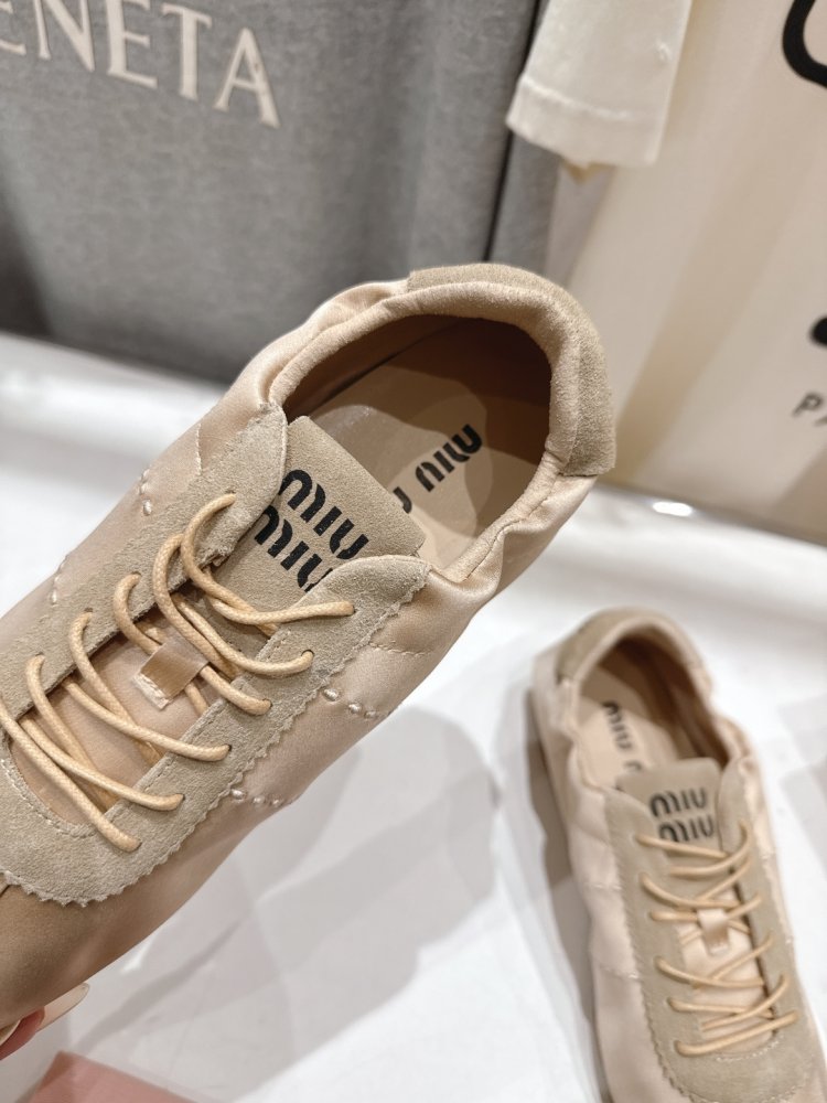 Балетки фото 6