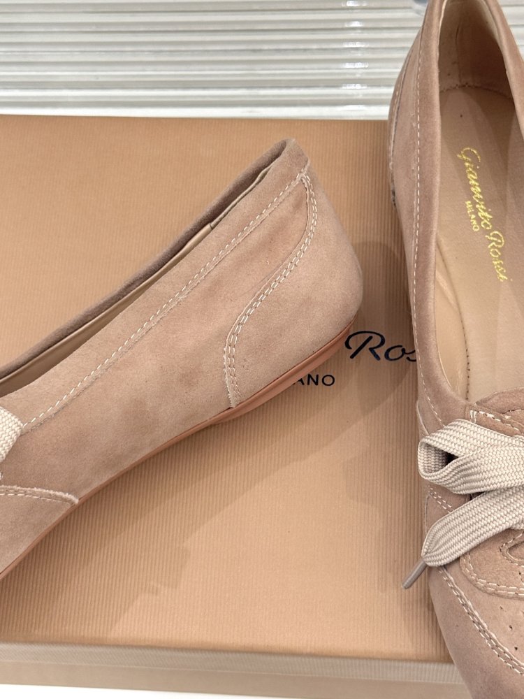 Балетки фото 6