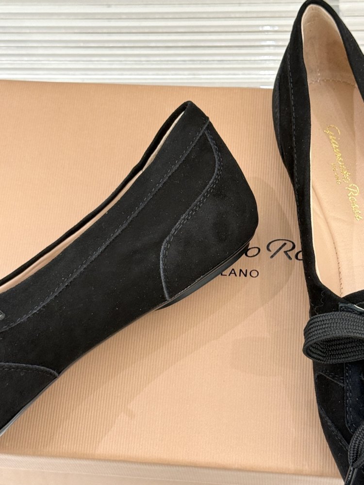 Балетки фото 6