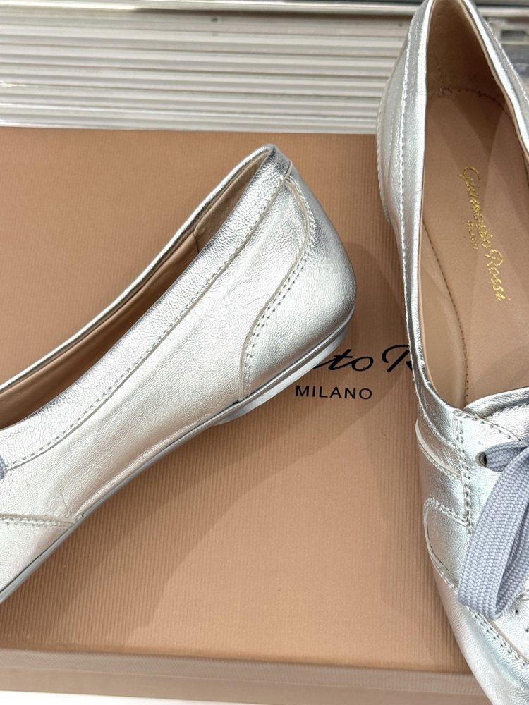 Балетки фото 6