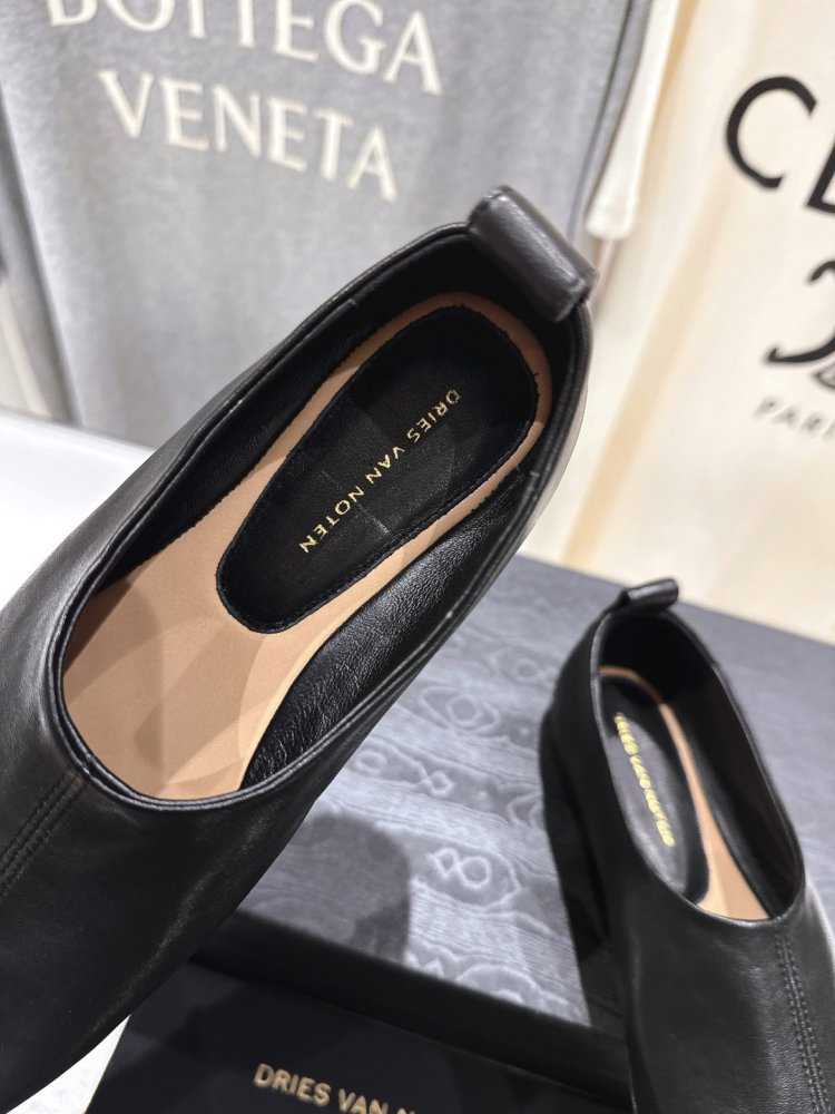 Балетки фото 6