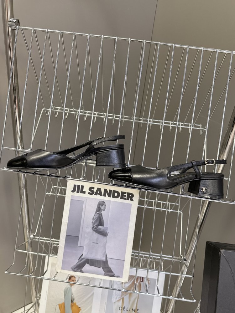 Балетки фото 6