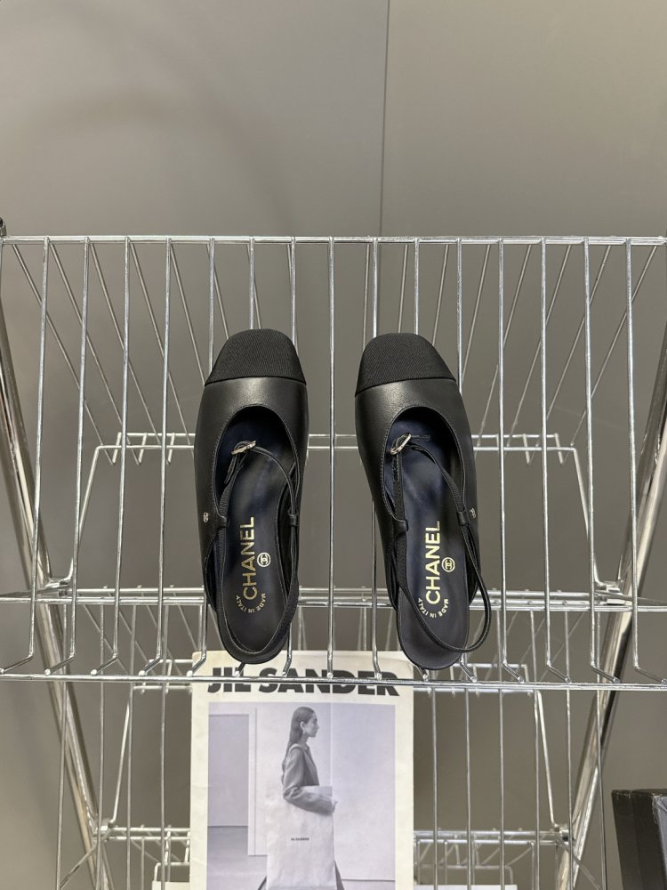 Балетки фото 6